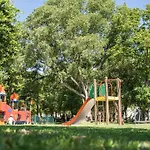 Le Cocon Verdoyant 아파트