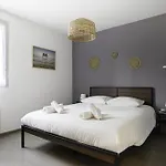 아파트 Le Cocon Verdoyant