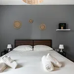 Le Cocon Verdoyant 아파트 툴루즈