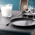 Le Cocon Verdoyant Tolosa