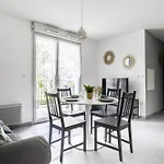 Le Cocon Verdoyant Appartamento *