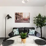 Appartamento Le Cocon Verdoyant Tolosa