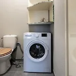 Appartamento Le Cocon Verdoyant *