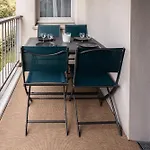 Le Cocon Verdoyant *