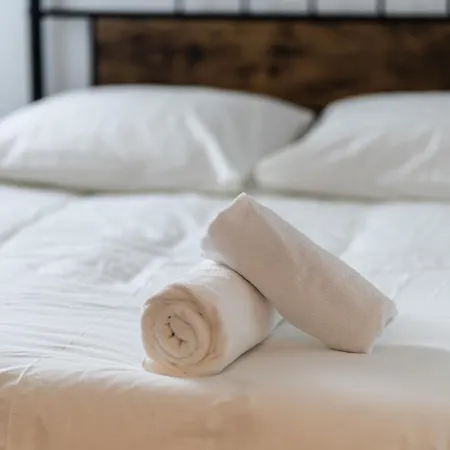 Apartamento Le Cocon Verdoyant *