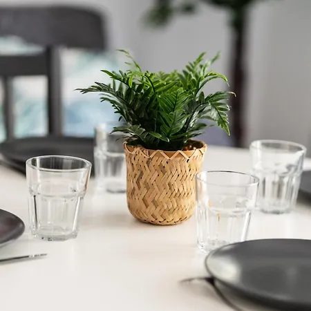 Le Cocon Verdoyant Apartamento
