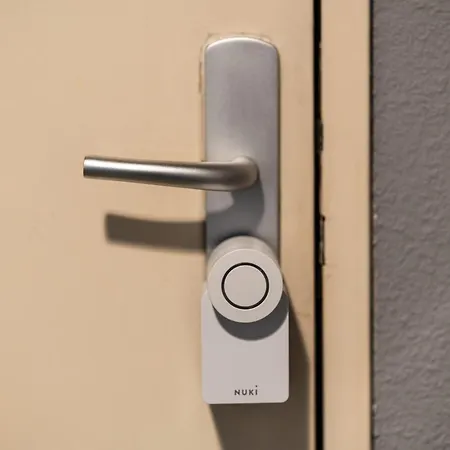 Apartamento Le Cocon Verdoyant Toulouse