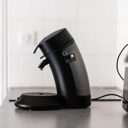 Le Cocon Verdoyant Apartamento