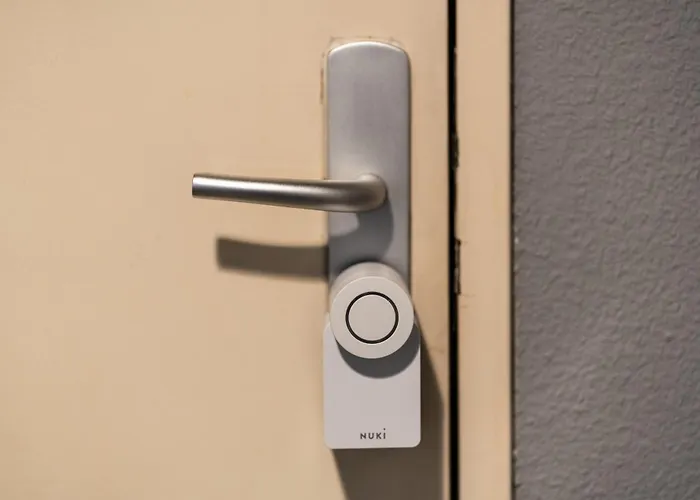 Apartment Le Cocon Verdoyant Toulouse