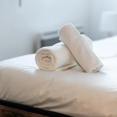 Apartamento Le Cocon Verdoyant *