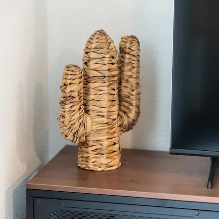 Apartamento Le Cocon Verdoyant