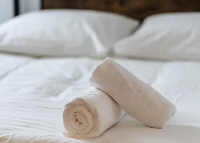 Apartamento Le Cocon Verdoyant *