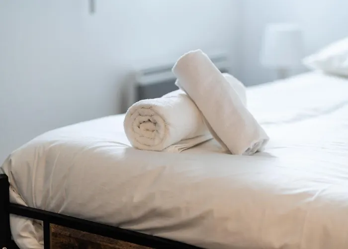 Apartamento Le Cocon Verdoyant *