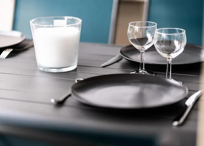 Le Cocon Verdoyant Toulouse