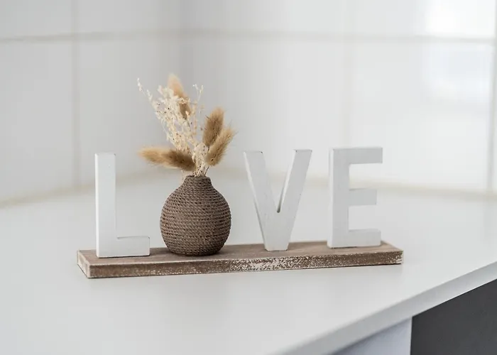 Apartamento Le Cocon Verdoyant *