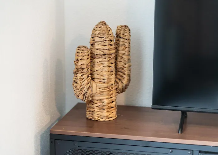 Apartamento Le Cocon Verdoyant