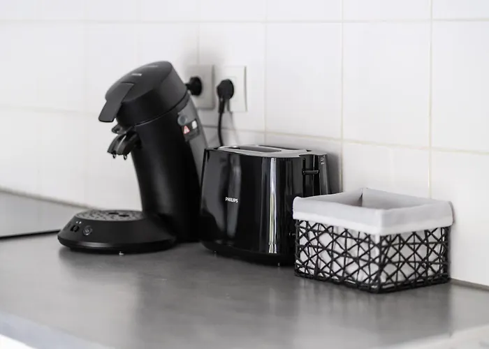 Le Cocon Verdoyant Toulouse