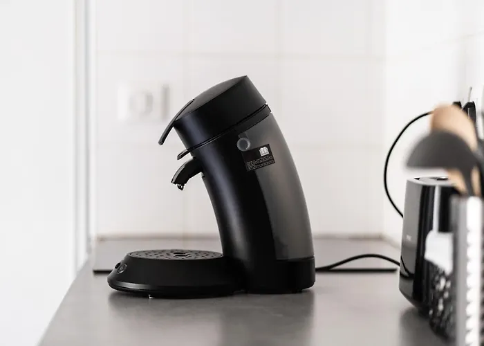 Le Cocon Verdoyant Apartamento