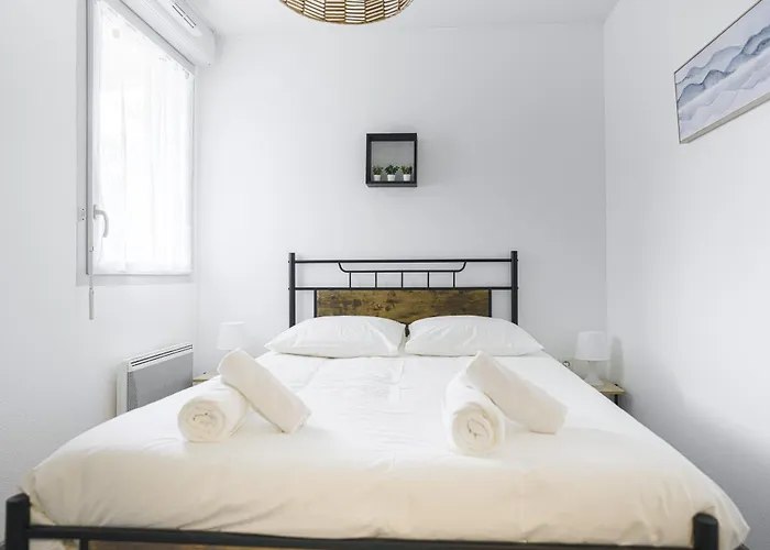 Le Cocon Verdoyant Apartamento Toulouse