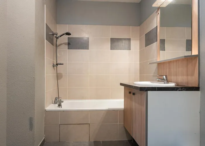 Le Cocon Verdoyant Toulouse