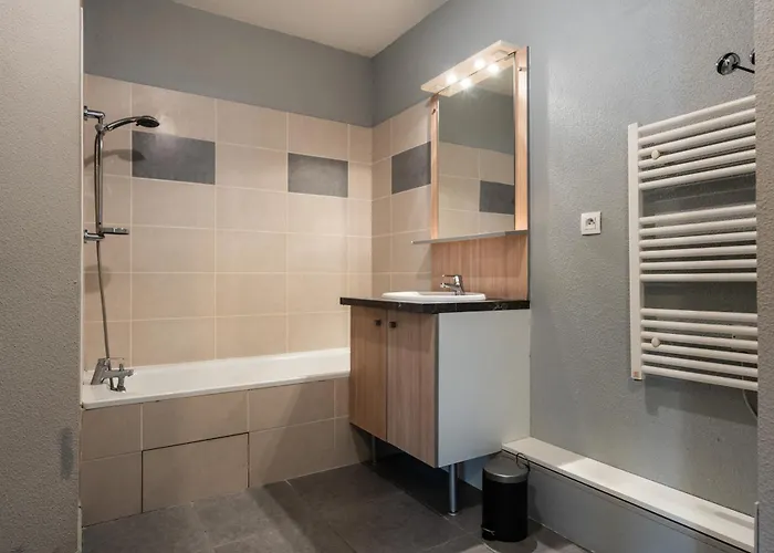 Le Cocon Verdoyant Apartamento